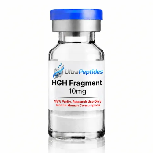 HGH Fragment 176-191 UK – HGH Fragment 176-191 10 mg vial from Ultra Peptides