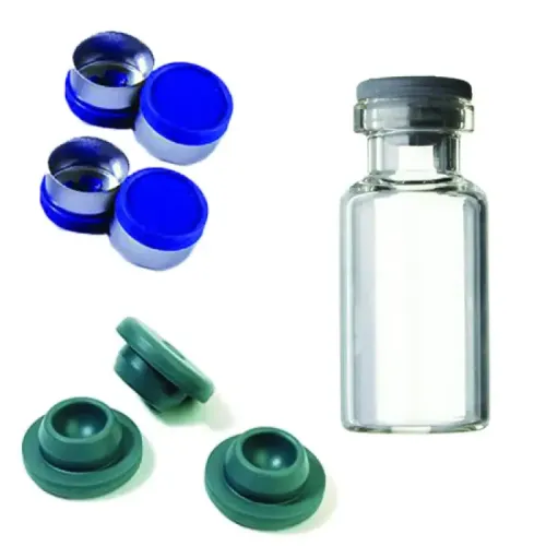 sterile vials – Sterile 10 ml Vials from Ultra Peptides