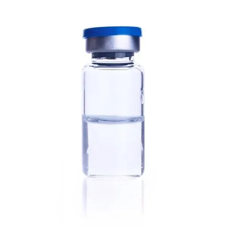 vial stopper kit – Vial, Stopper & Cap Kit from Ultra Peptides